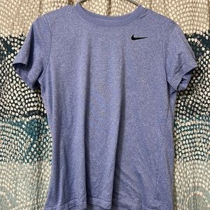 Nike dry fit t shirt